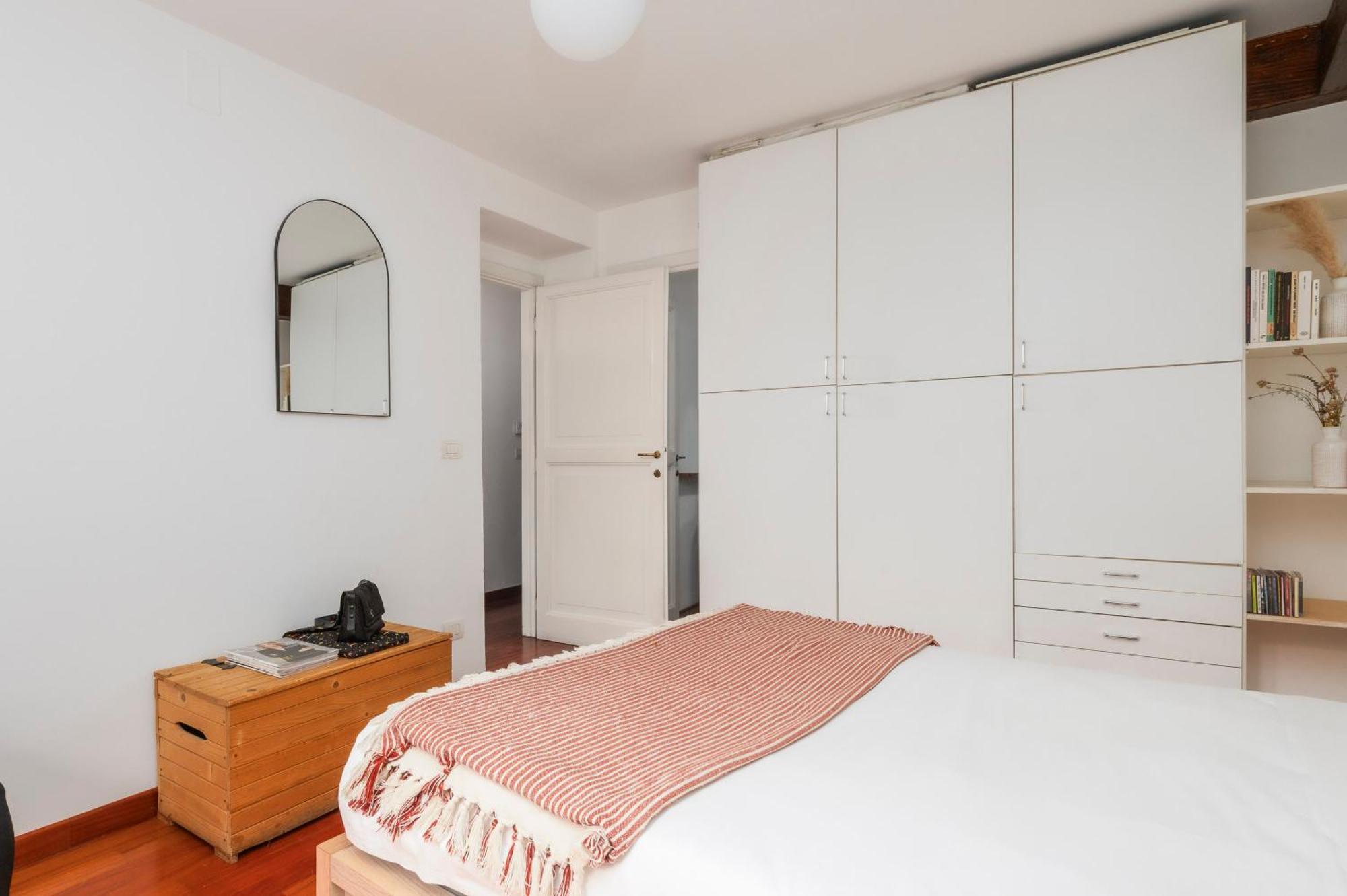 Trastevere Zen Home-Zeno 33 Roma Eksteriør bilde
