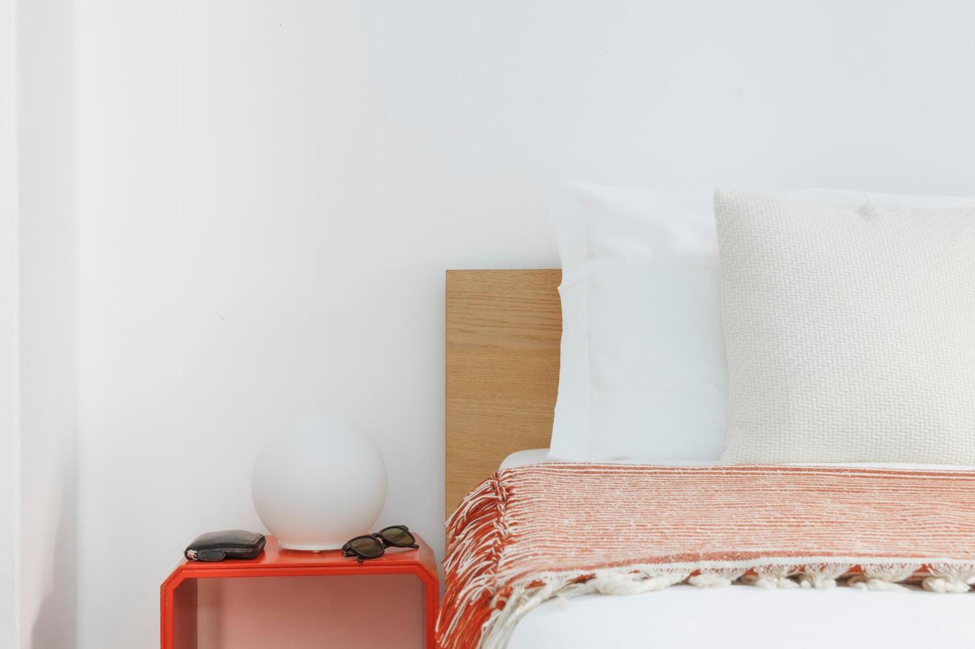 Trastevere Zen Home-Zeno 33 Roma Eksteriør bilde