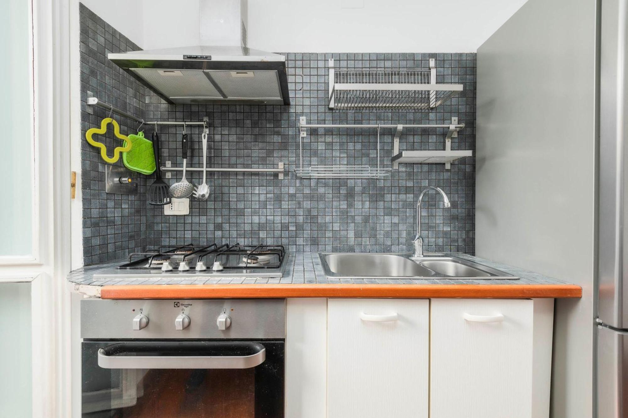 Trastevere Zen Home-Zeno 33 Roma Eksteriør bilde
