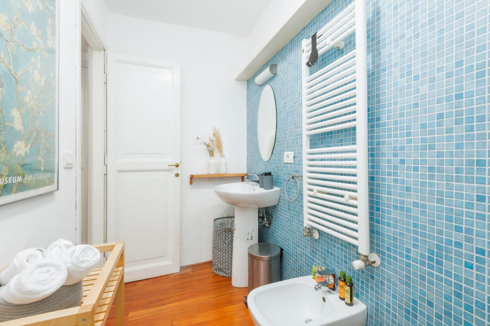 Trastevere Zen Home-Zeno 33 Roma Eksteriør bilde